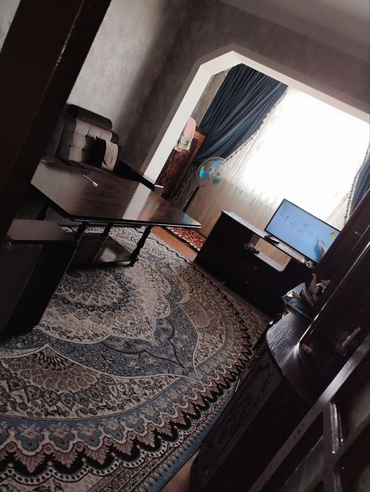 Кв 2 хонали 5-кават