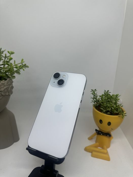 Iphone 15 128gb // Pintel.kz