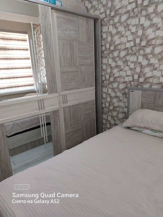 Kvartira Toshkent Sergili 6A 50 kvadrat