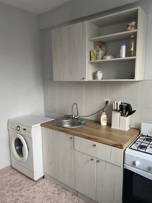 сдается 1комн квартира