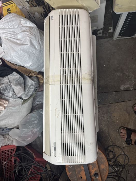 Кондиционеры б/у недорого