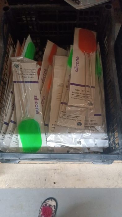 Посуды для кафе.