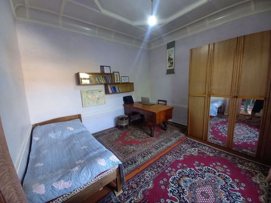 Срочно продаю свой дом на Сергели Ханабад