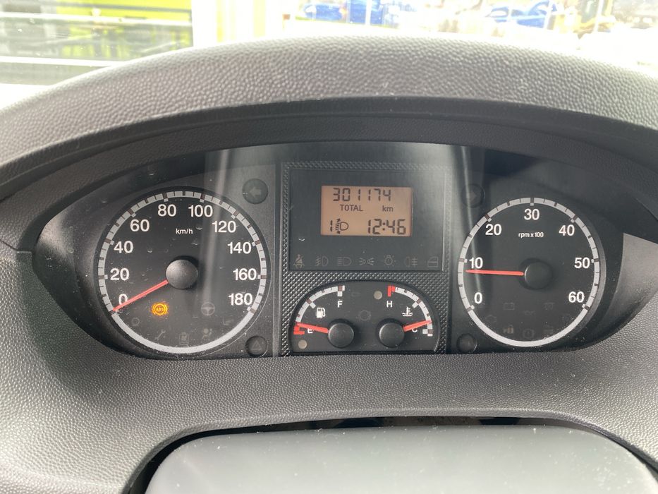 Fiat ducato 2.3