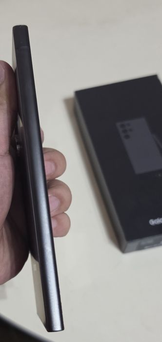 Samsung  S 24 ultra