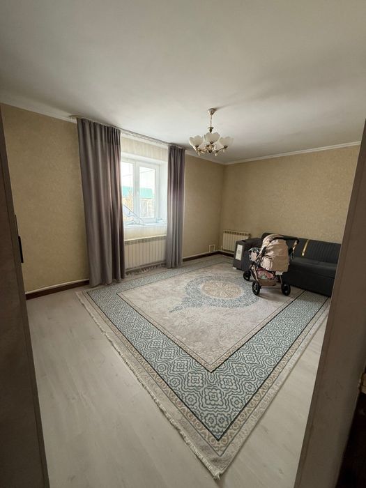 Продам дом мансард