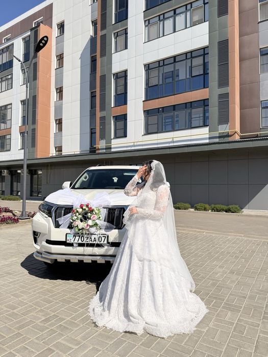 продам фату в идеальном состоянии