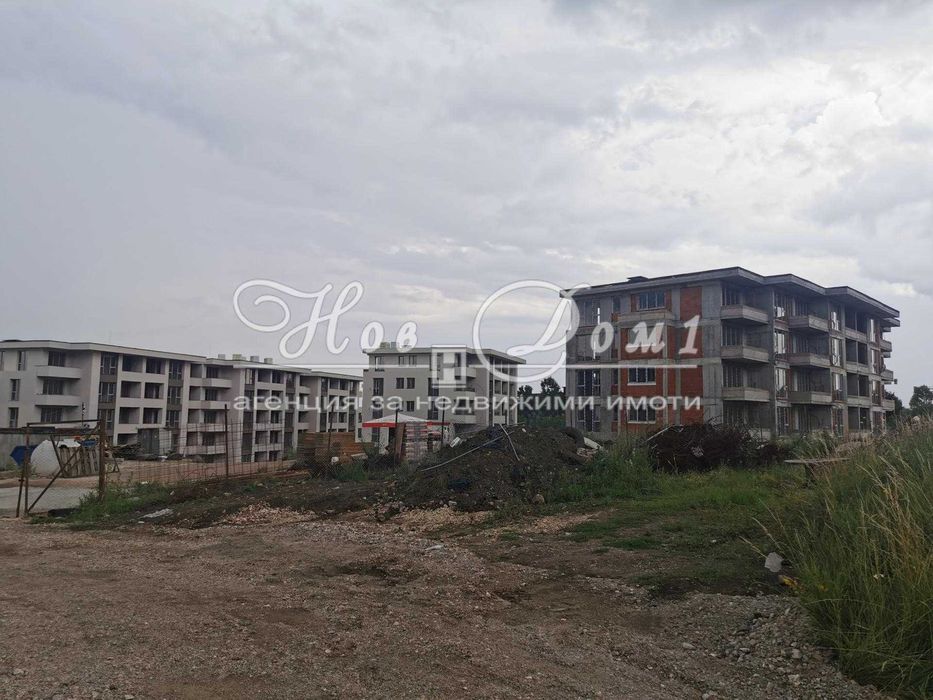 Продава се Двустаен апартамент в София, Витоша - 78 кв.м за 1396 €/кв.м - Снимка #3