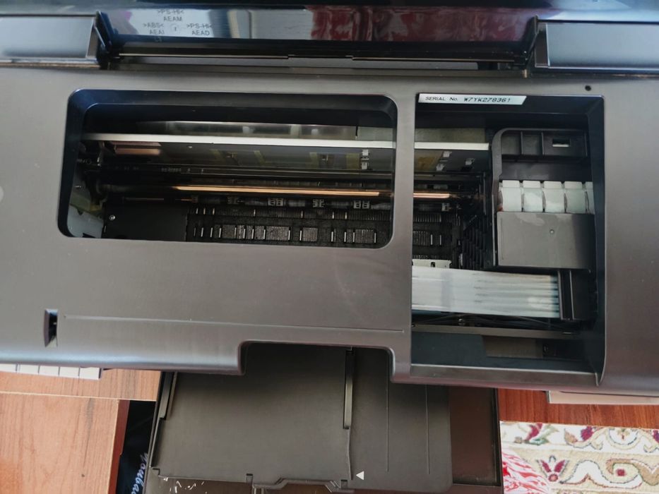 принтер EPSON L 805