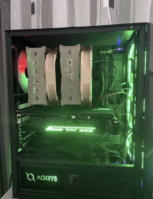 Vand pc gaming , calculator gaming