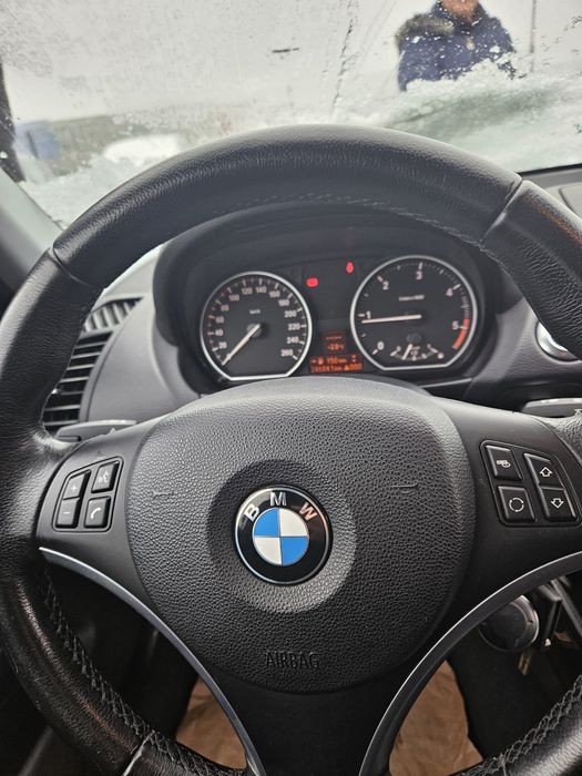 BMW seria 1 120d
