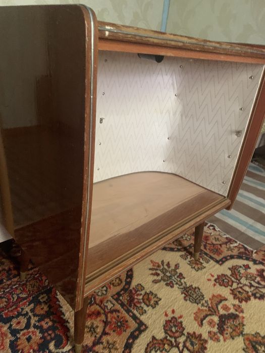 Тумба от бара - торшера ГДР звонить на воцап