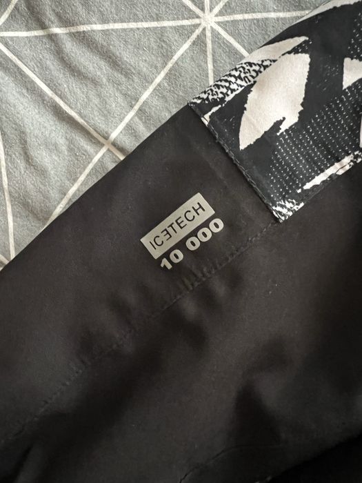 Дамско ски яке Icepeak