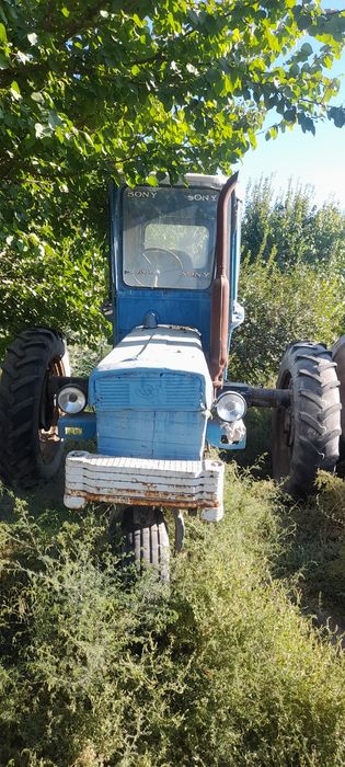 Traktor, 28 sotiladi