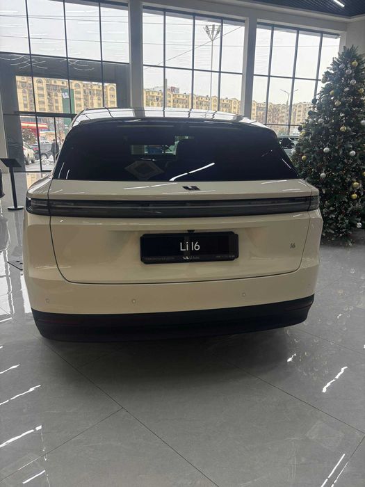 Li I6 (И6) Ultra сотилади