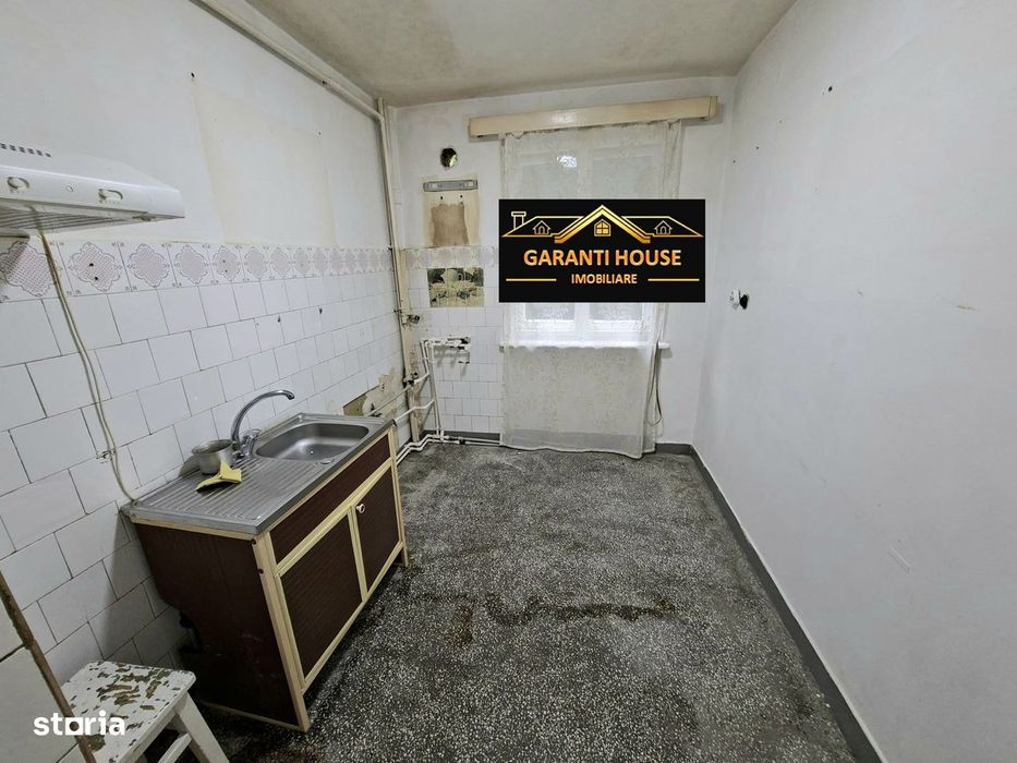 I.L. Caragiale, etaj 2, apartament cu 2 camere, 64 900€