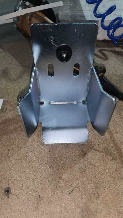 Фурнитура для откатных ворот из Италии.