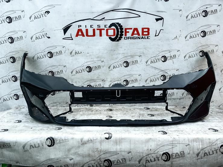 Bara fata BMW Seria 3 G20-G21 LCI M-Paket an 2022-2023-2024-2025-2026