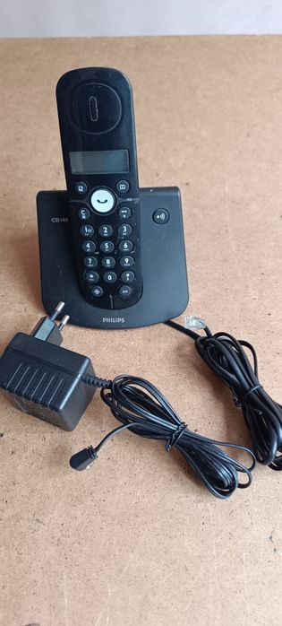 Продам радио телефон "Филиппс"