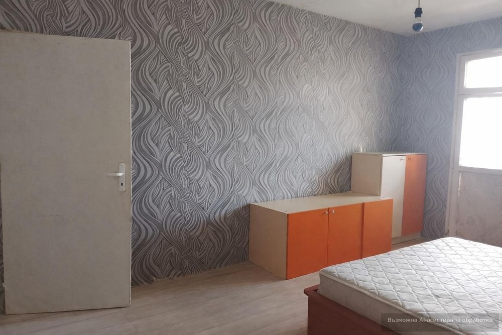 Двустаен за продажба в кв.Ботунец