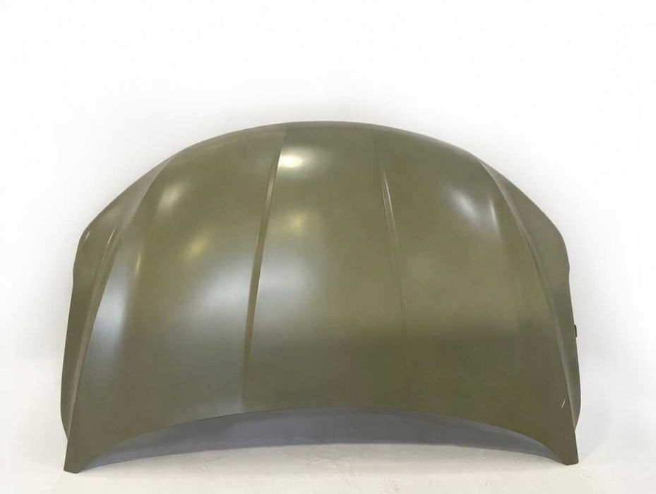 Капот Geely Coolray