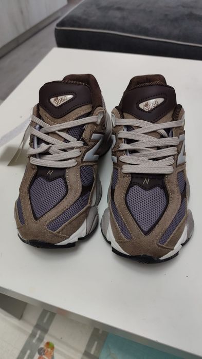 Adidași new balance
