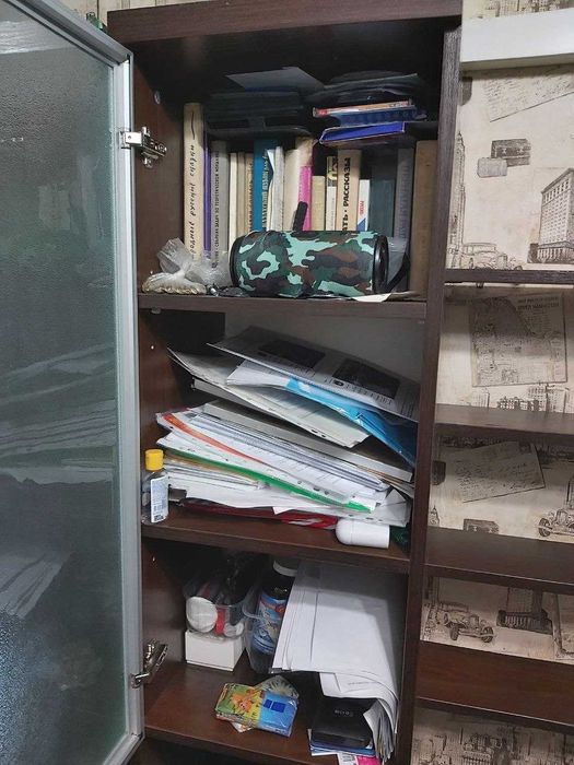 Продается стенка