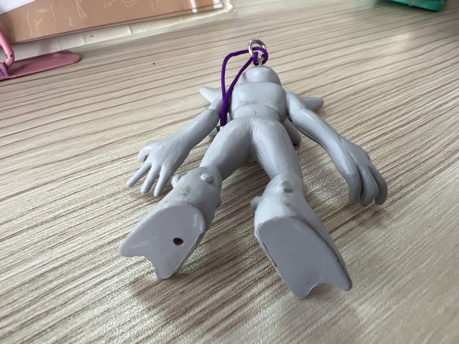 Демогоргон не с киндера “stranger things”