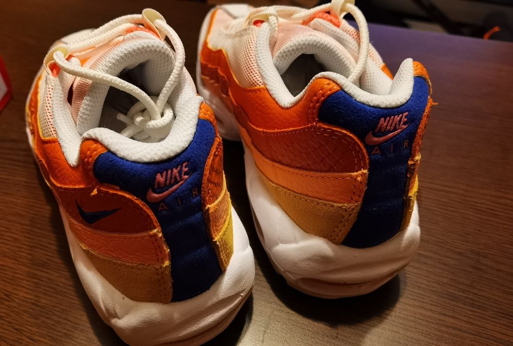 Nike Air Max 95  mărime 39 si 40