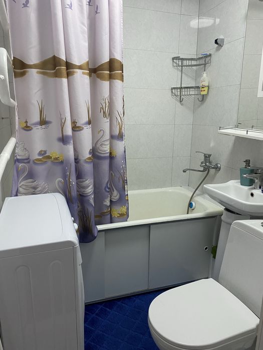 Сдам квартиру в аренду посуточно