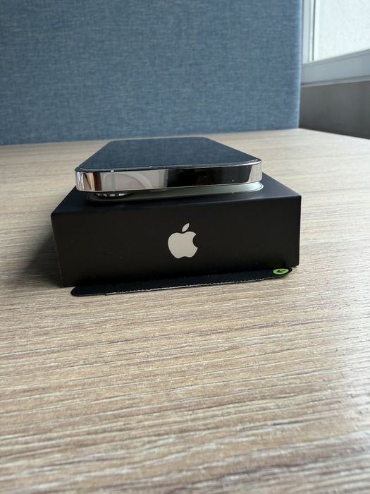 iPhone 13 Pro 128 GB Silver