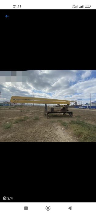 Срочно продается ГАЗ 1991 г.