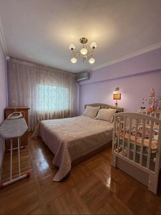 Продам 3 ком на Ц-6 Минор