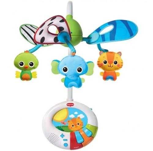 Мобиль Tiny Love Найди меня, я спрятался