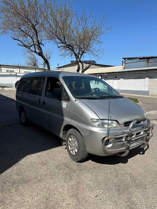 Продается Hyundai Starex