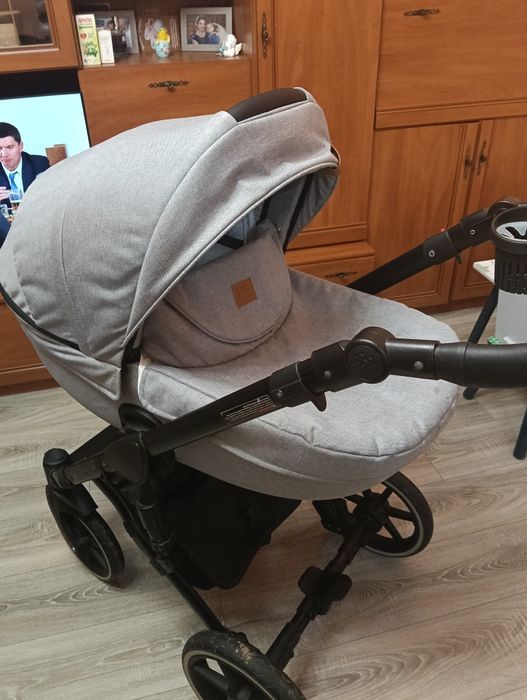 Детска количка 2в1