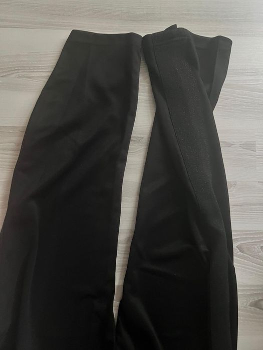 Pantaloni Needles