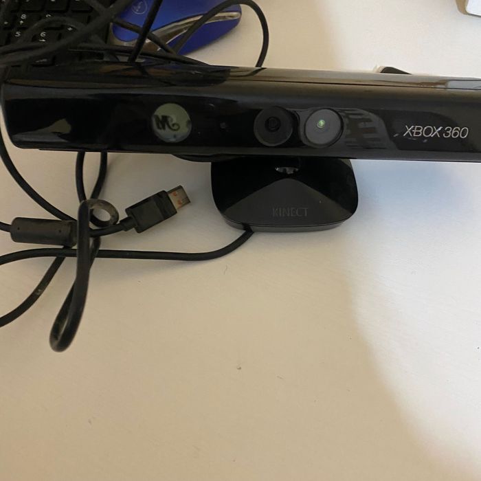 Приставка Xbox 360