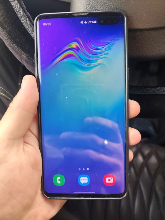 Обмен Самсунг с10 5G