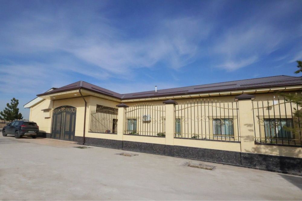 Продается Дом 6 соток