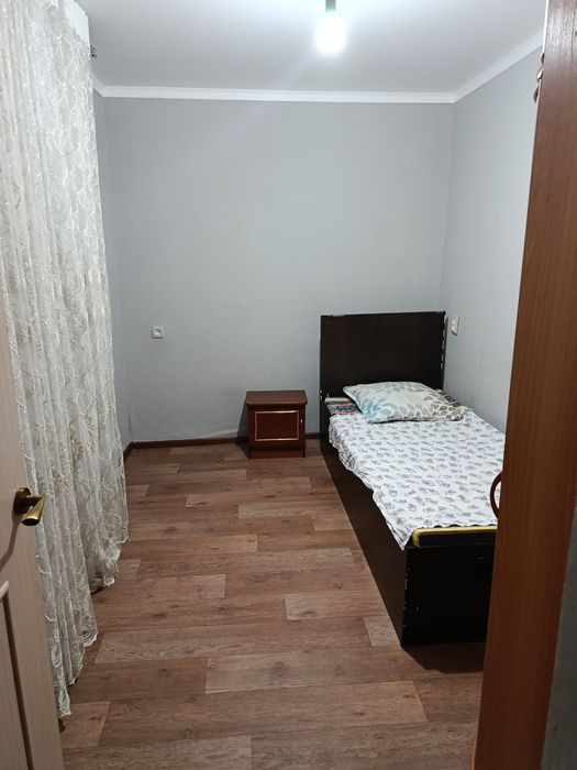 Сдается квартира