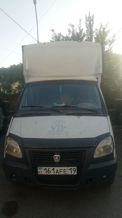 Продам газель срочно