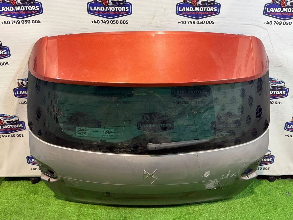 HAION CITROEN DS DS4 II 1.6 DIESEL 2017 COD OEM 9808159680 2015-2019