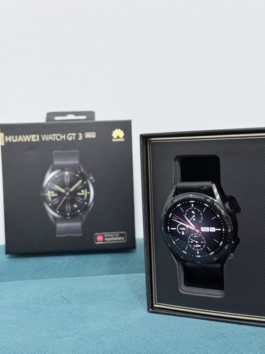 Vand ceas huawei gt 3