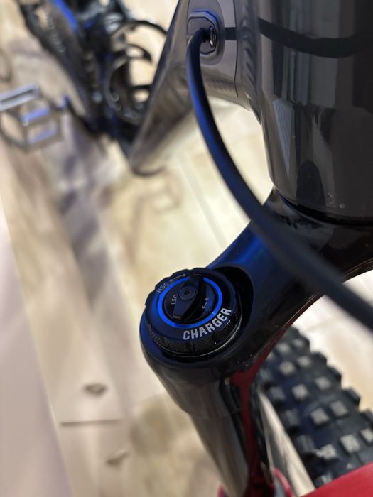 RockShox Lyrik Ultimate