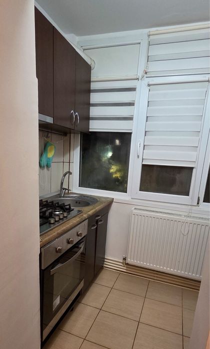 Inchiriez apartament 2 camere Rosiorilor