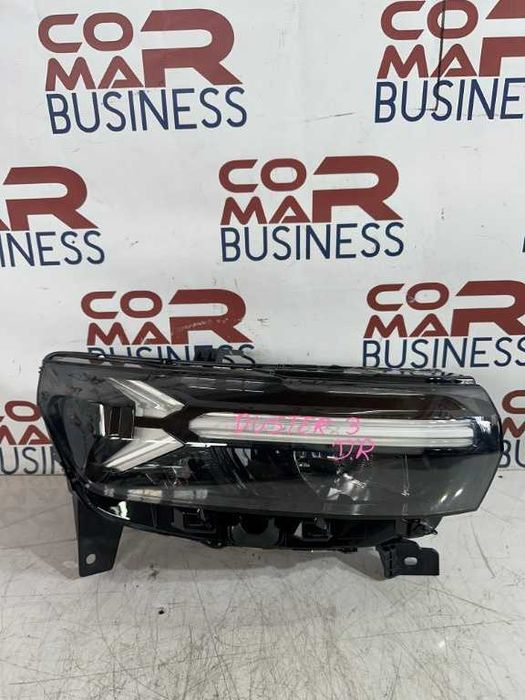 Far dreapta DACIA BIGSTER cod piesa 260107725r (nou/origine)