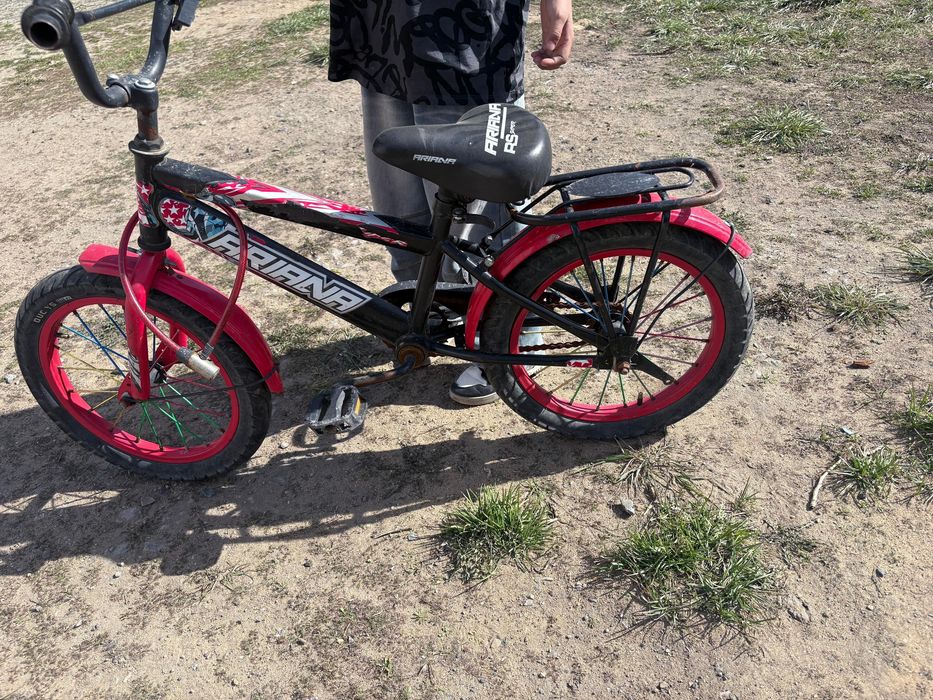 Продам велосипед