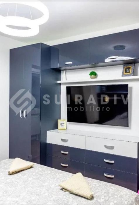 Apartament modern 2 camere | Mănăștur