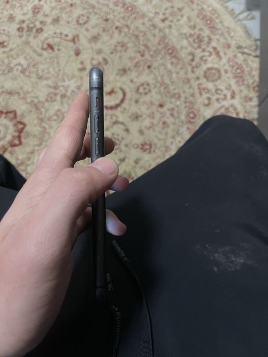 Продам айфон 11 100% акб